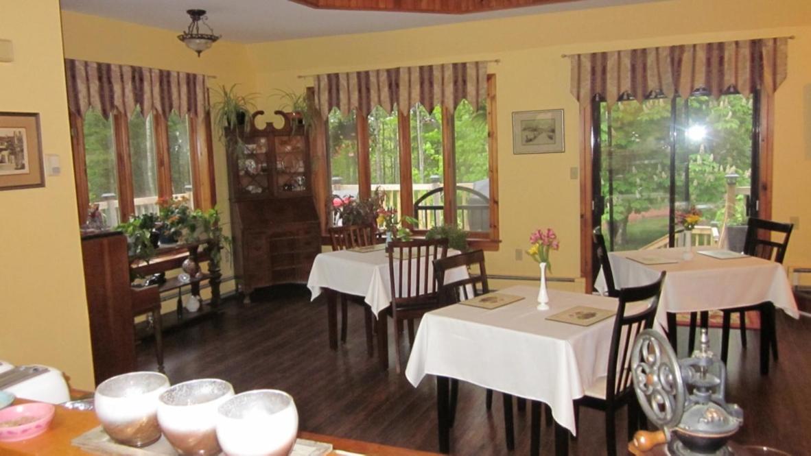 Chestnut Lane Bed And Breakfast Hunter River Kültér fotó